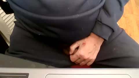 Bruno online show from 01/28/25, 07:10