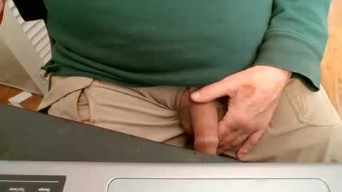 Bruno online show from 11/29/25, 06:55