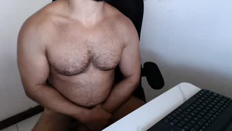 Beard Guy online show from 09/12/25, 05:46