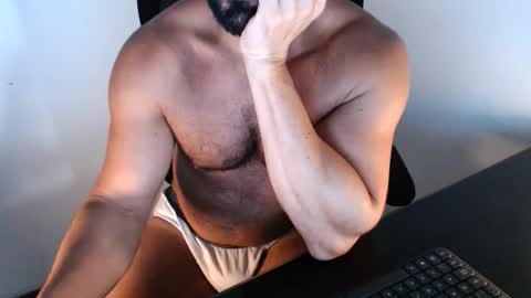 Beard Guy online show from 01/06/26, 05:16