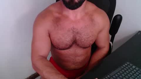 Snapshot of beard_top_guy chatting on 04/28/26, 02:55 Beard Guy online show from 04/28/26, 02:55