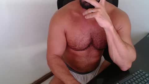 Snapshot of beard_top_guy chatting on 05/05/26, 03:20 Beard Guy online show from 05/05/26, 03:20