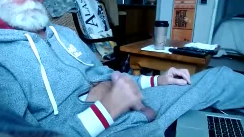 beardbushy online show from 12/27/24, 03:15