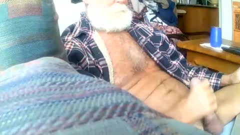beardbushy online show from 01/26/25, 07:09