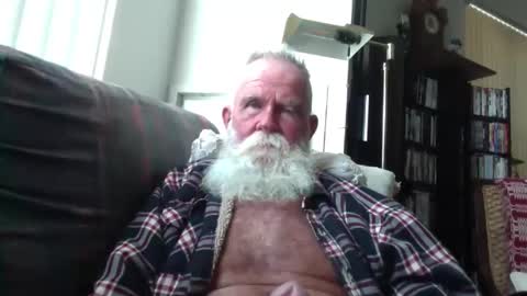 beardbushy online show from 09/08/25, 05:56