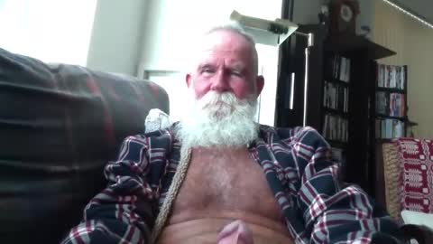 beardbushy online show from 09/09/25, 04:28