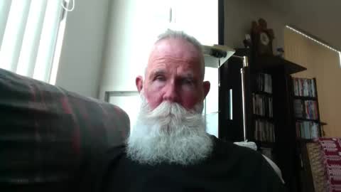 beardbushy online show from 09/11/25, 04:29