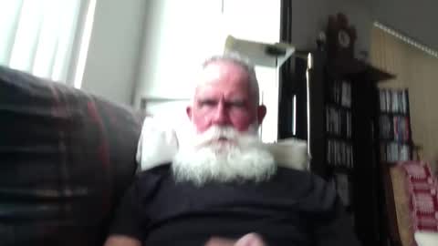beardbushy online show from 09/20/25, 03:57