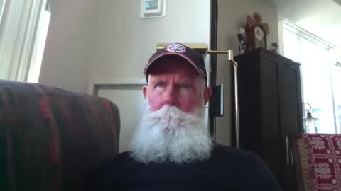 beardbushy online show from 10/01/25, 03:40