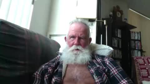 beardbushy online show from 10/05/25, 04:27