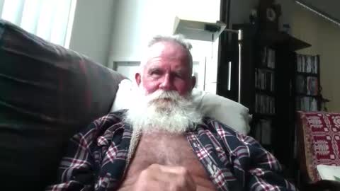 beardbushy online show from 10/07/25, 04:26