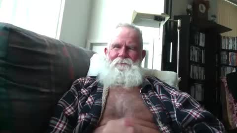 beardbushy online show from 11/20/25, 06:07