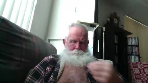 beardbushy online show from 02/13/26, 05:20