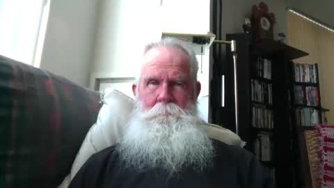 beardbushy online show from 03/01/26, 05:59