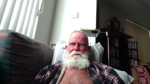 beardbushy online show from 05/02/26, 05:40