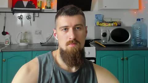 Snapshot of bearded_legend chatting on 12/13/24, 08:15 Zeus online show from 12/13/24, 08:15