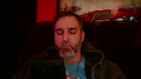 beardedambition online show from 11/21/25, 02:21