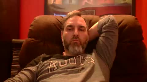 beardedambition online show from 12/01/25, 02:38
