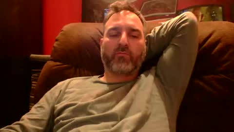 beardedambition online show from 12/14/25, 03:56