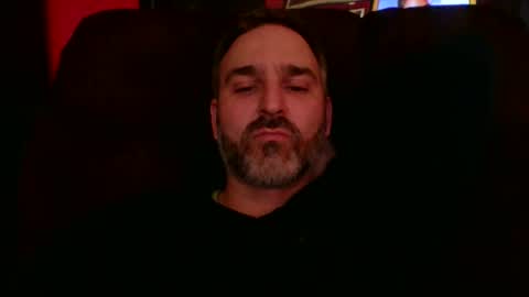 beardedambition online show from 01/08/26, 02:58