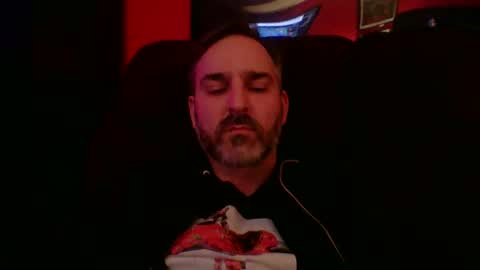 beardedambition online show from 01/10/26, 07:15