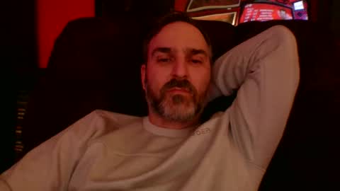 beardedambition online show from 03/24/26, 10:37