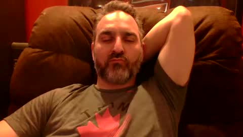 beardedambition online show from 03/25/26, 09:32