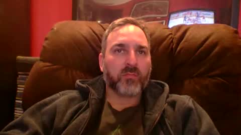 beardedambition online show from 03/27/26, 11:37