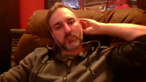 beardedambition online show from 04/05/26, 05:21