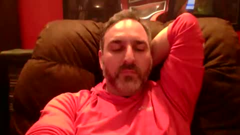 beardedambition online show from 04/10/26, 12:05