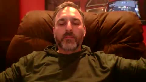 beardedambition online show from 04/14/26, 09:10