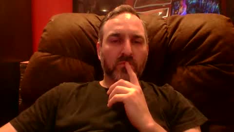 beardedambition online show from 04/15/26, 09:37