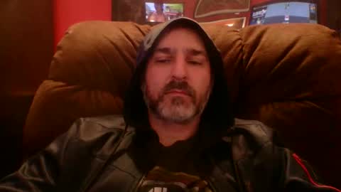 beardedambition online show from 04/18/26, 02:43