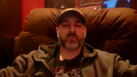 beardedambition online show from 04/19/26, 02:22