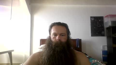 beardeddonkey88 online show from 09/22/25, 02:41