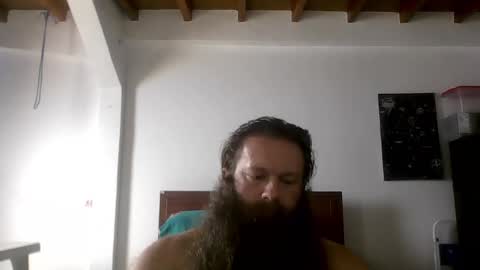beardeddonkey88 online show from 09/29/25, 02:44