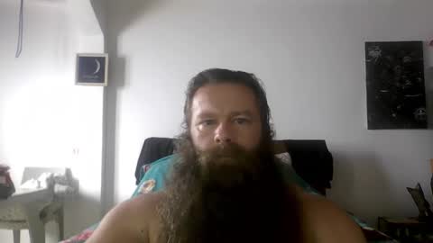 beardeddonkey88 online show from 10/12/25, 03:00