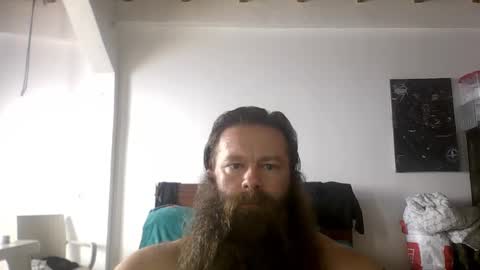 beardeddonkey88 online show from 10/15/25, 06:52
