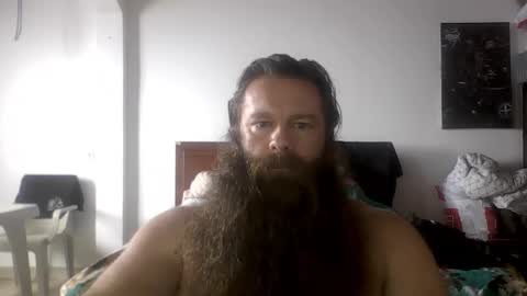 beardeddonkey88 online show from 10/23/25, 06:06