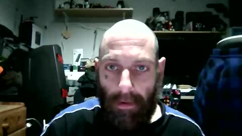 beardednjuicycock online show from 02/10/26, 07:01