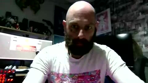 beardednjuicycock online show from 02/13/26, 07:59