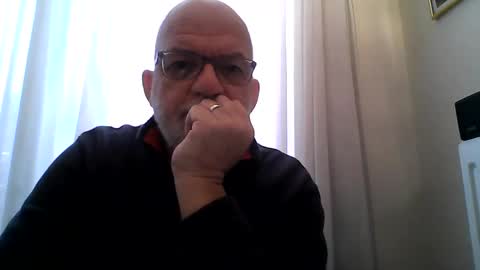 Beardman online show from 12/08/24, 01:03