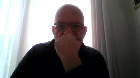 Beardman online show from 12/28/24, 12:45