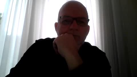 Beardman online show from 01/05/25, 11:37