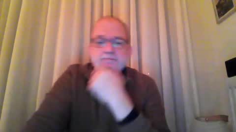 Beardman online show from 01/16/25, 07:10