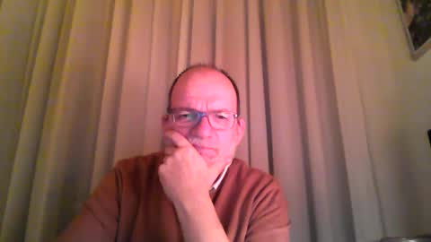 Beardman online show from 01/29/25, 06:28