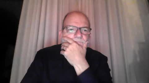 Beardman online show from 09/23/25, 02:47