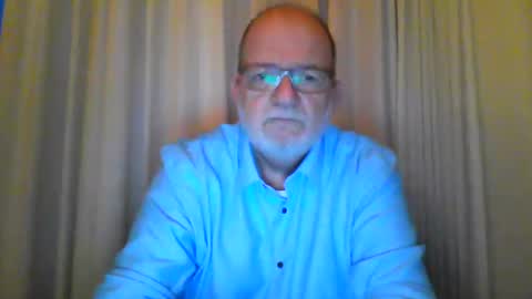 Beardman online show from 10/01/25, 05:52