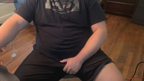 beardudeguy online show from 11/11/25, 07:58