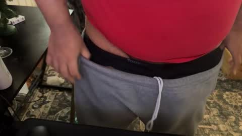 beardudeguy online show from 12/22/25, 05:21